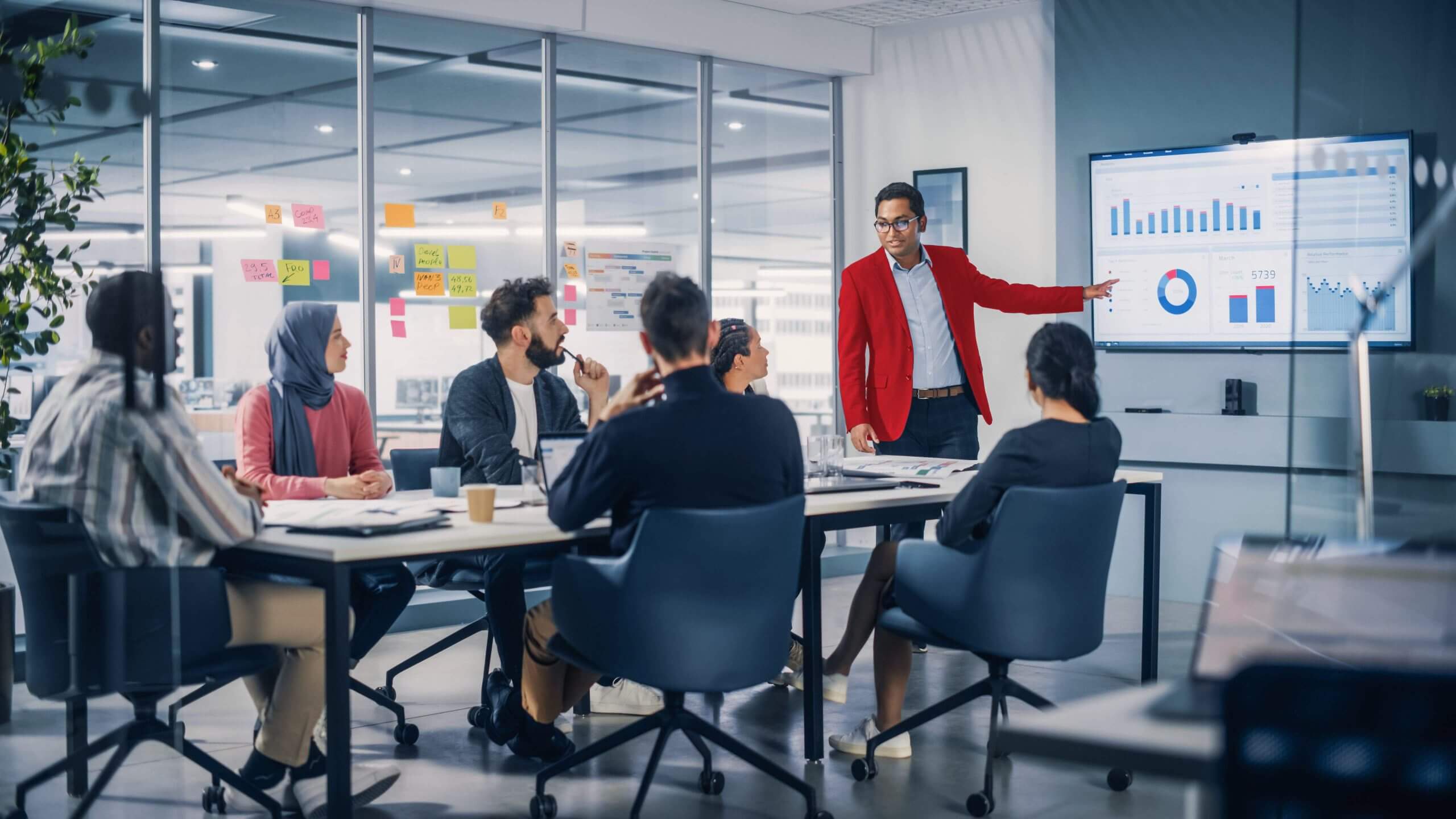Corporate Lawyers