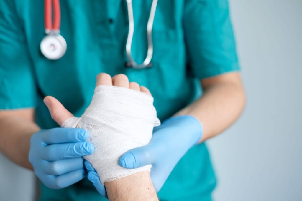 Injury Compensation Lawyers Injury Compensation Lawyers