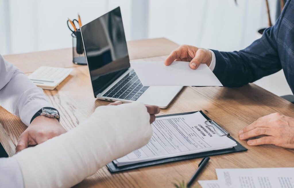 Injury Compensation Lawyers1 Injury Compensation Lawyers