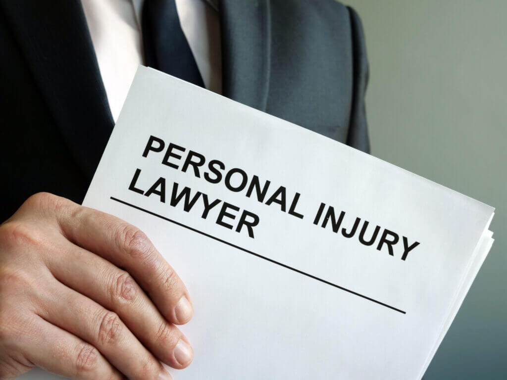 personal injury & compensation Injury Compensation Lawyers